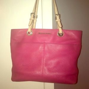 Michael Kors Bedford tote